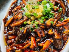 -奶奶的味道(胶州路店)