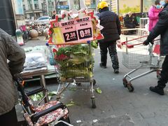 -物美大卖场(玉蜓桥店)