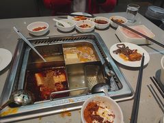 -海底捞火锅(步步高新天地店)