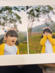 -小鬼当佳儿童摄影(印象汇桥北店)