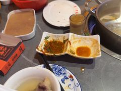 -贵宾牛·潮汕牛肉火锅(珠池总店)