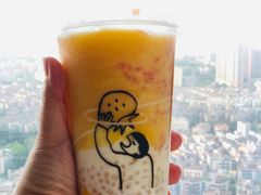 -喜茶(中山利和新地店)