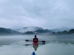 -广州市流溪河国家森林公园