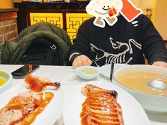 -惠丰堂饭庄·烤鸭·京味菜(民族大学店)
