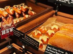 -B&C黄油与面包·THE GARDEN BAKERY概念店(世纪汇店)