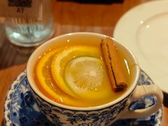 -芭莉与彩虹西餐厅(成都合生汇店)