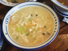 -老雒阳面馆·水席(定鼎门店)