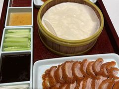 -荣兴酒家(徐家汇店)