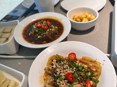 -半天妖烤鱼(和平印象城店)