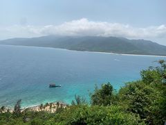 -海南分界洲岛旅游区