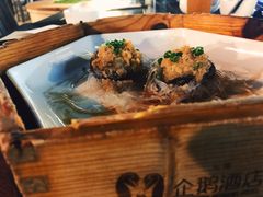 -喷泉广场餐厅·宵夜·海鲜烧烤大排档(长隆企鹅酒店)