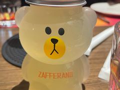 -ZAFFERANO西班牙海鲜饭(上海首店)