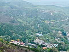 -北京西山国家森林公园