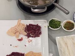 -福合埕牛肉火锅(长平国新店)
