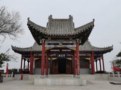 -抱犊寨风景区