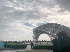 -南汇嘴观海公园