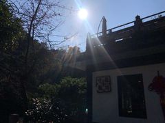 -龙井壹号·茶缘山景宴(龙井村店)