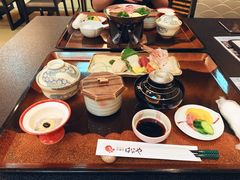 -花钟亭花屋日式旅馆