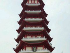 -芜湖方特东方神画