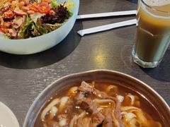 -好嫂子酱猪手•农家菜(蒲黄榆店)
