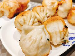 鲜肉生煎-大壶春生煎(四川中路店)