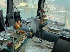 -澳门旅游塔360°旋转餐厅(南湾湖广场店)