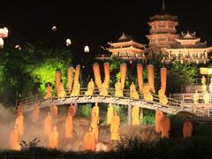 -禅宗少林·音乐大典