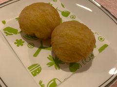 -天伦王朝酒店·盛华瑄餐厅