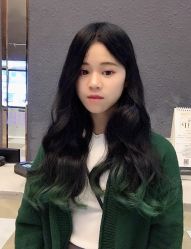 -3AM HAIR SALON染发接发