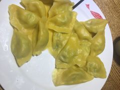 -船歌·鱼水饺青岛菜(闽江二路店)