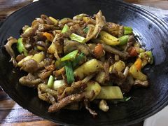 -胡师傅三下锅(汽车站店)