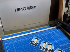 -海马体照相馆(南京虹悦城店)