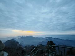 -武当山风景区