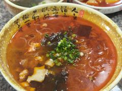 -李记小小吃(涪江路店)