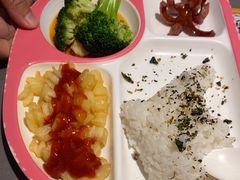 -探炉·香辣豆花烤鱼(笋岗宝能环球汇店)