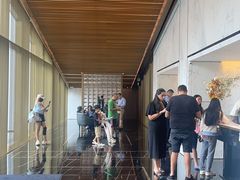 -尼依格罗香港美利酒店
