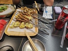 -老虎滩大连海鲜烧烤(建邺云锦路总店)