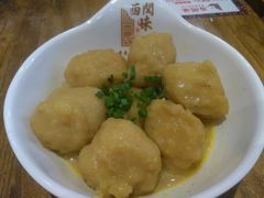 -西关味(东明路店)