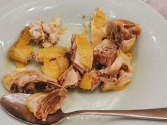 -围龙屋客家食府(福田店)