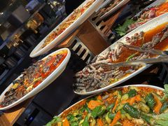 -苏格里岛自助海鲜烤肉(青秀万达店)