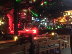 -Ellen’s 西餐吧(中山北路店)