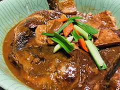 -湖滨28中餐厅·西湖宴·杭州君悦酒店