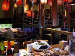 -醉三巡酒馆(浑南店)