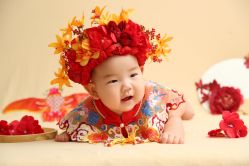 -小鬼当佳儿童摄影(龙德广场店)