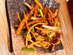 -冰川冷面·延边菜·炭烤串(观前店)