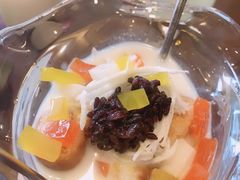 -傣乡之味·傣族特色手抓饭·孔雀宴(大理古城首店)