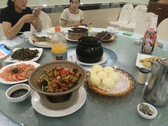 -七叔家宴家常广西菜(明秀东路店)