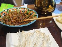 -巴依老爷新疆餐厅