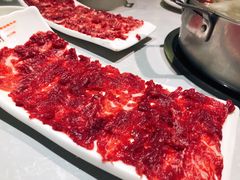 鲜切吊龙-俏牛哥鲜牛肉牛肆馆(重庆天地店)