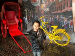 -上海外滩英迪格酒店